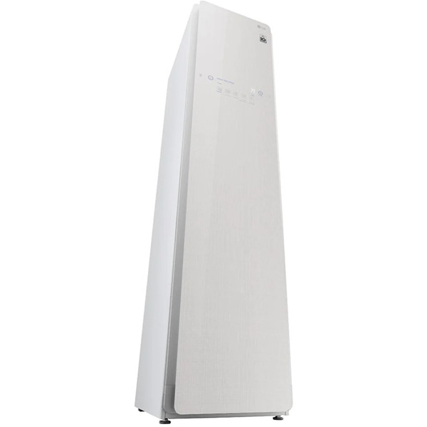 Стайлер LG S3WER (система для ухода за одеждой с помощью пара)