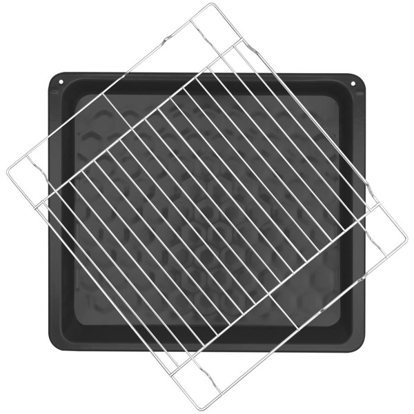 Плита комбинированная HANSA FCMX63022