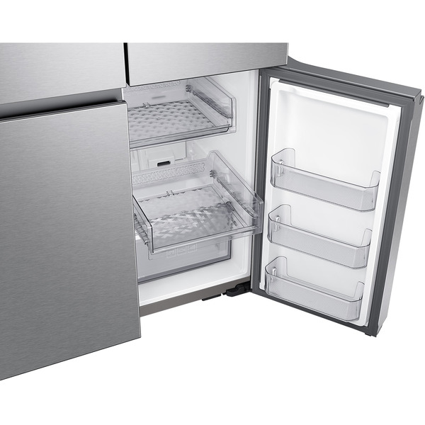 Холодильник Samsung RF65A93T0SR/WT