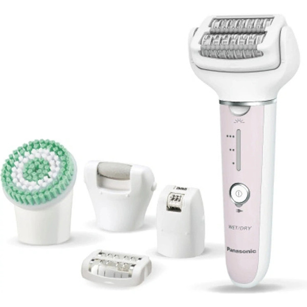 Эпилятор Panasonic ES-EY80-P520