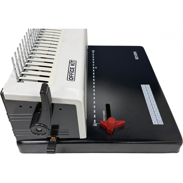 Брошюровщик Office-Kit B2120N