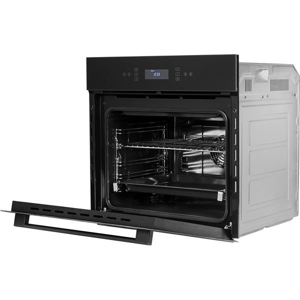 Духовой шкаф ZORG FIN611 BL