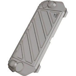 Верхняя крышка Skull & Co CC-002 SWITCH 2