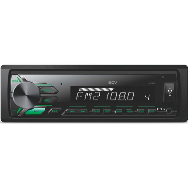 Автомагнитола ACV AVS-812G