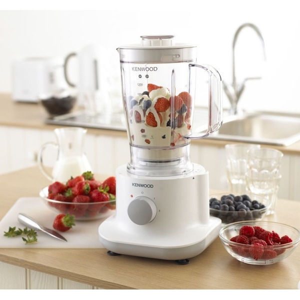 Кухонный комбайн KENWOOD FPP230