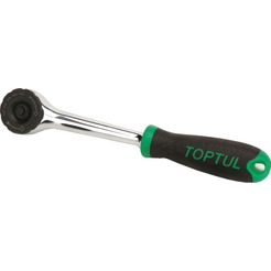 Трещотка Toptul 1/2" 265 мм CJBT1627