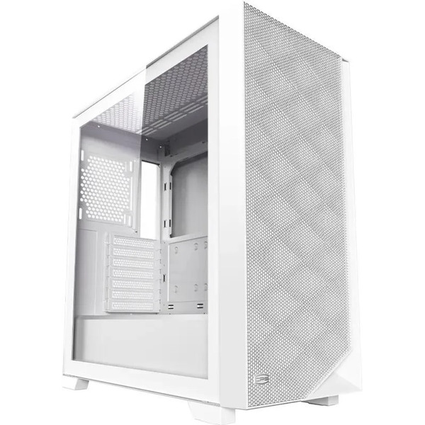 Корпус PcCooler C3D510 ARGB (белый)