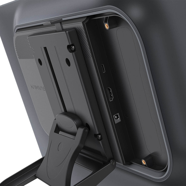 Графический монитор Huion Kamvas 22 (Gen 3)