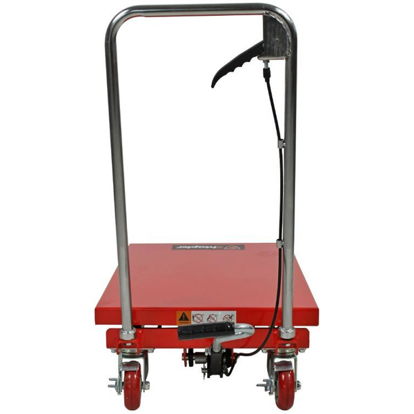 Стол подъемный Shtapler PT 150 (71049084)