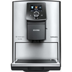 Кофемашина Nivona CafeRomatica NICR 825