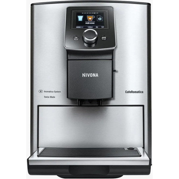 Кофемашина Nivona CafeRomatica NICR 825