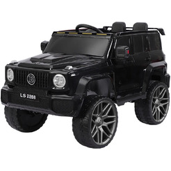Электромобиль Sundays LS2266 (черный)