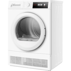 Сушильная машина Weissgauff WD 547C