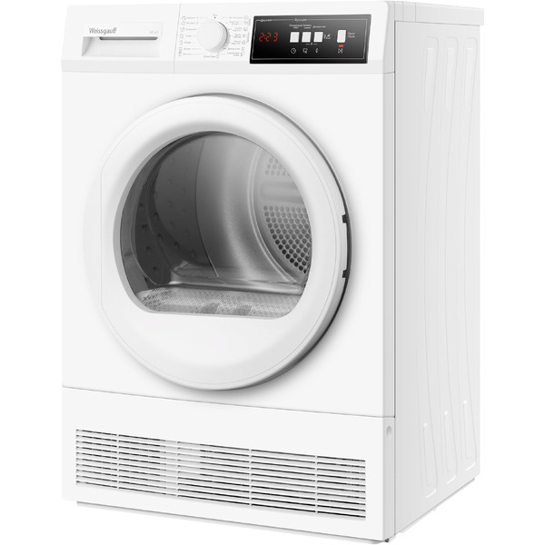 Сушильная машина Weissgauff WD 547C