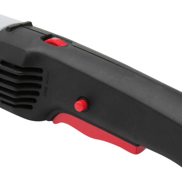 Машина шлифовальная угловая СТАВР МШУ-125/900Э