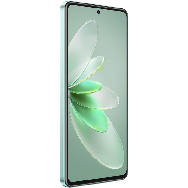 Смартфон vivo V27e 8GB/128GB (морской зеленый)