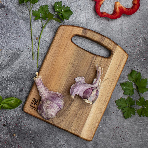 Доска разделочная Taller TR-52222