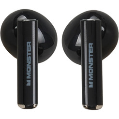 Наушники Monster N-Lite 213 MH22237 (черный)