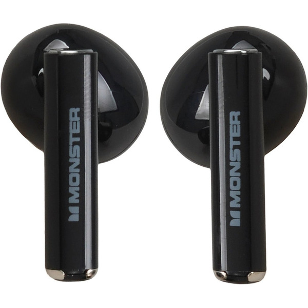 Наушники Monster N-Lite 213 MH22237 (черный)