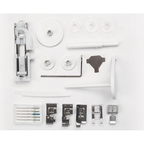 Швейная машина Janome HomeDecor 6180