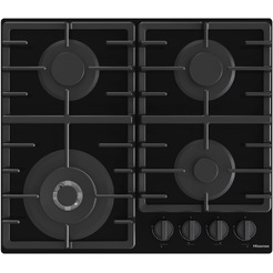 Газовая варочная панель Hisense GG663BHF