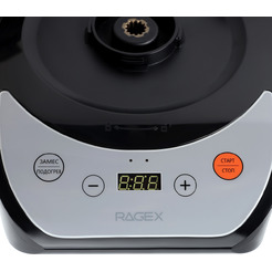 Тестомесильная машина RageX R2001-000