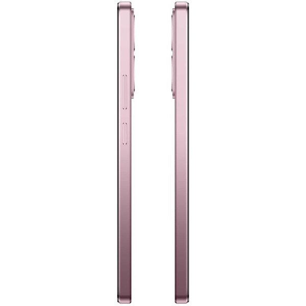 Смартфон Realme 14 5G 8GB/256GB (розовый)