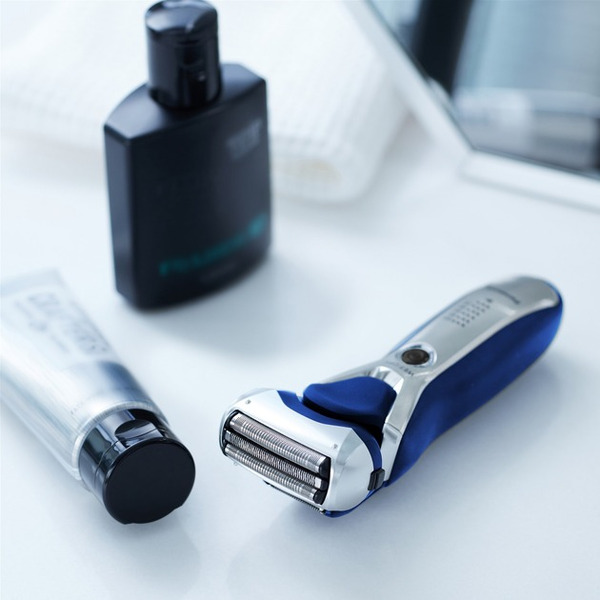 Электробритва PANASONIC ES-RT37-S520