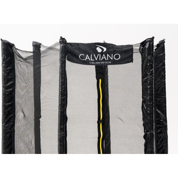 Батут Calviano Smile 183 см-6 ft