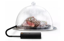 Дымогенератор для копчения