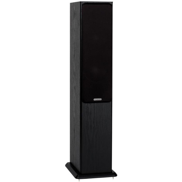 Акустика MONITOR AUDIO Bronze 5 Black Oak Vinyl