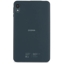 Планшет Digma Optima 8306C 4G 4GB/64GB (синий)