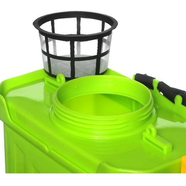 Аккумуляторный опрыскиватель Витязь АО-10-4 18036008