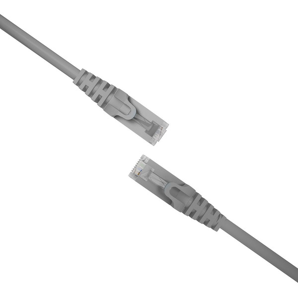 Патч-корд NTSS NTSS-PC-FTP-RJ45-5e-5.0-LSZH-GY
