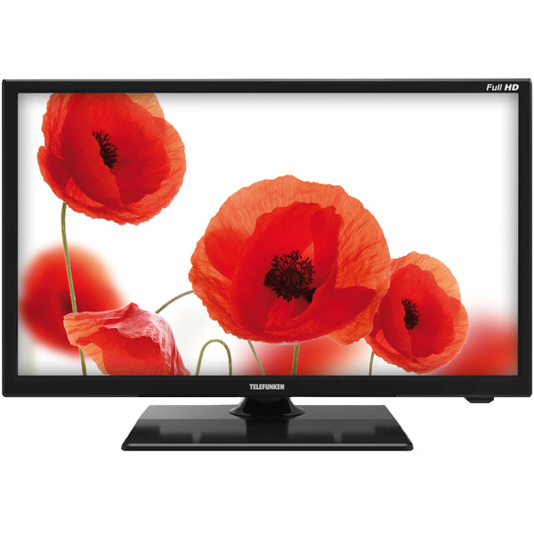 Телевизор TELEFUNKEN TF-LED22S48T2