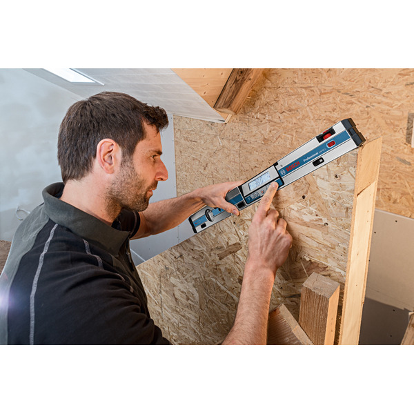 Цифровой уклономер BOSCH GIM 60 L Professional (601076900)