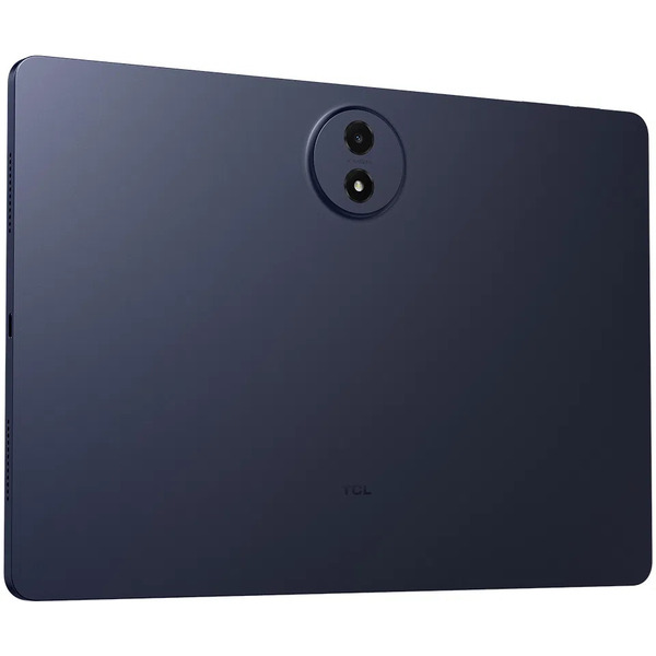 Планшет TCL TAB A1 Plus 9445X 6GB/128GB (космический синий, чехол)