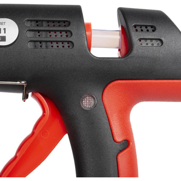 Пистолет клеевой КВТ ПРОФИ КП-200-11 87968