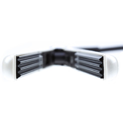 Щипцы-гофре Dewal Concept Duo Pro-Z 03-029Z