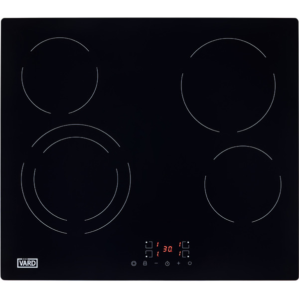 Варочная панель VARD VHC6421B