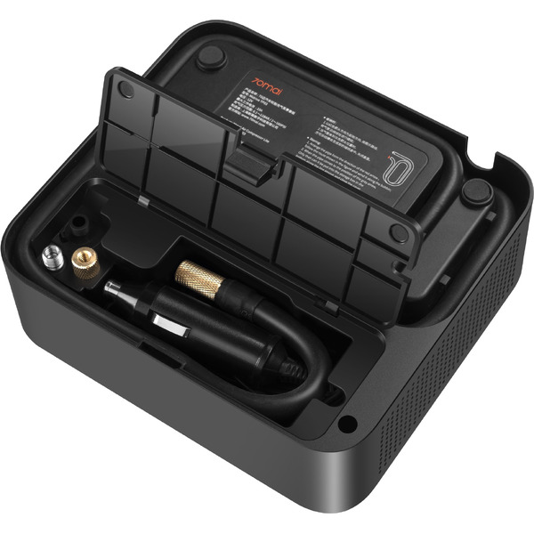 Автомобильный компрессор 70mai Air Compressor Midrive TP03