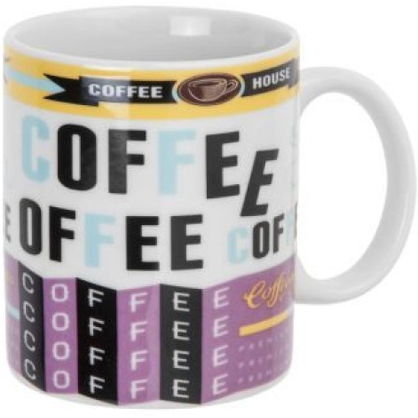 Кружка Perfecto Linea COFFEE-2 30-063622