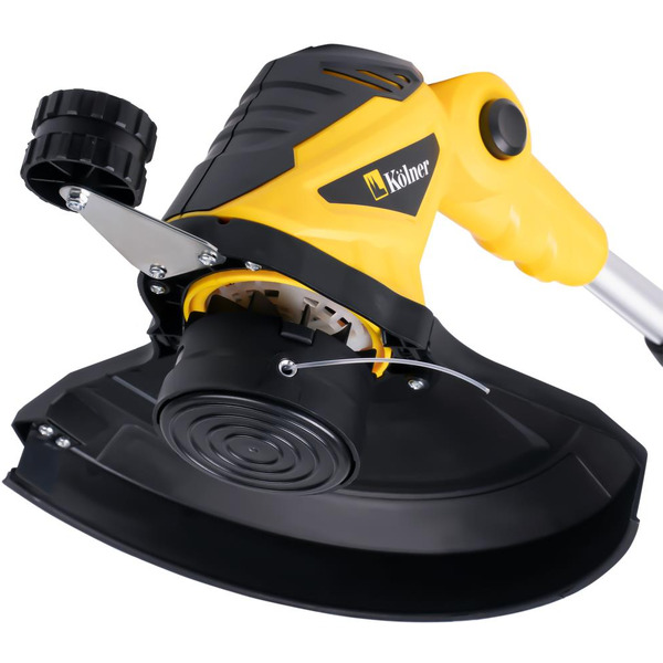 Триммер электрический Kolner KET 1000 (кн1000ет) 8050200050