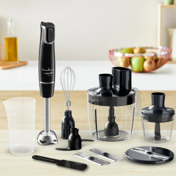 Блендер MOULINEX DD94G8F0