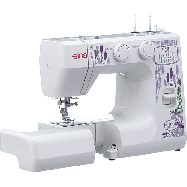 Швейная машина Elna HM1606
