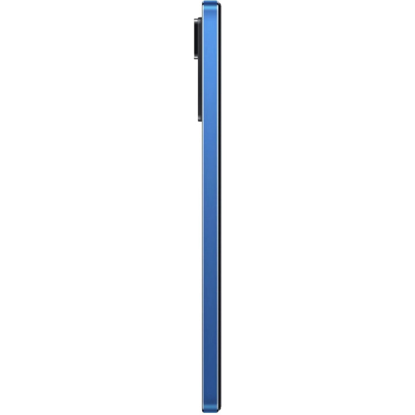 Смартфон Xiaomi Redmi Note 11 Pro 5G 8GB/128GB Atlantic Blue EU