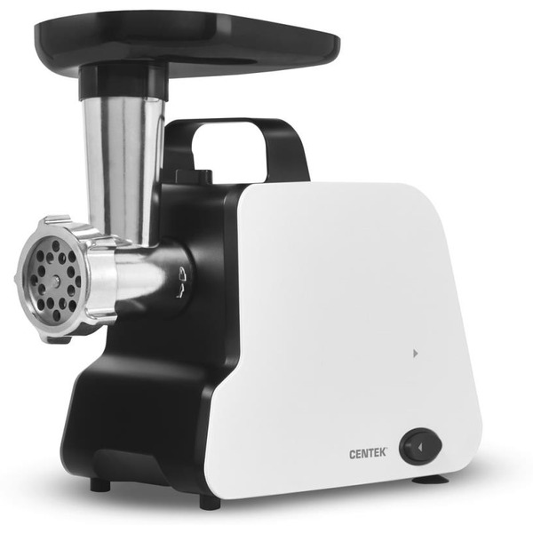 Мясорубка CENTEK CT-1603 (белый)