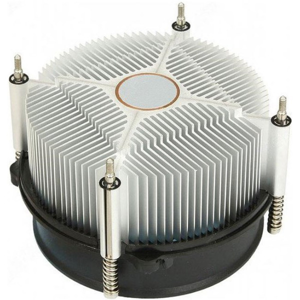 Кулер для процессора Cooler Master DP6-9HDSA-0L-GP