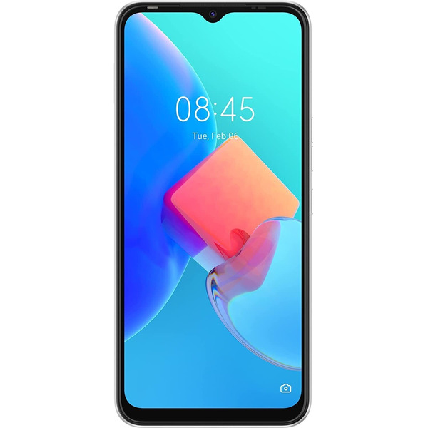 Смартфон TECNO Spark 8C (KG5n) 4GB/64GB (серый)