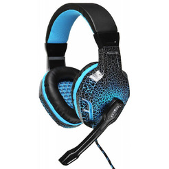 Наушники Oklick HS-L400G Zeus